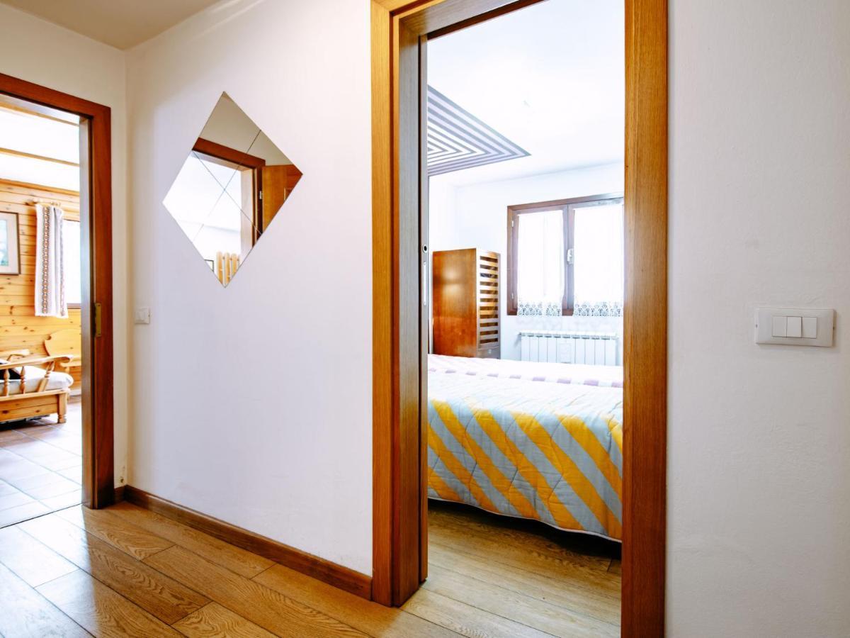 Apartment Cesa Veja By Interhome 蓬尼亚 外观 照片